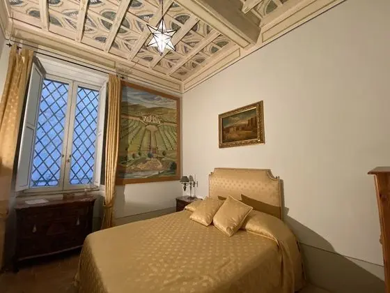 Basic Tek Büyük Yataklı Oda, 1 Çift Kişilik Yatak