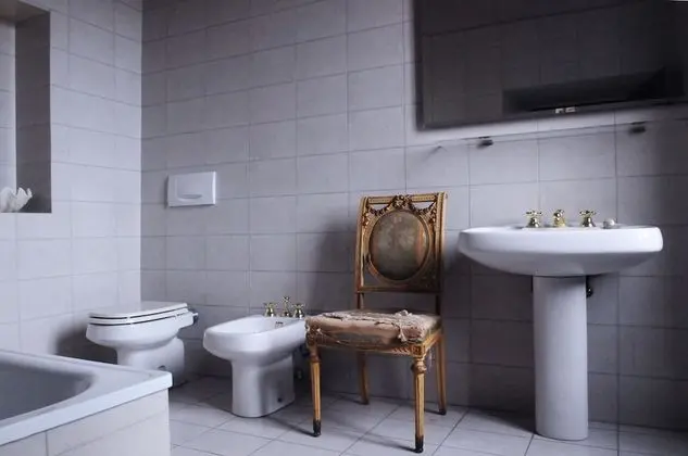 Basic Tek Büyük Yataklı Oda, 1 Çift Kişilik Yatak