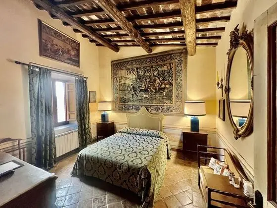 Comfort Dört Kişilik Oda, 2 Yatak Odası