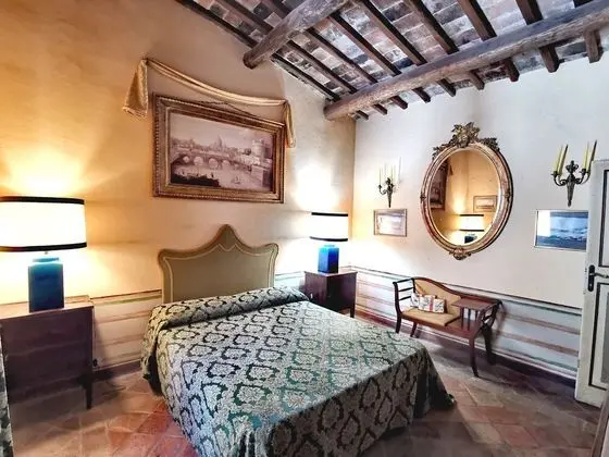 Comfort Dört Kişilik Oda, 2 Yatak Odası