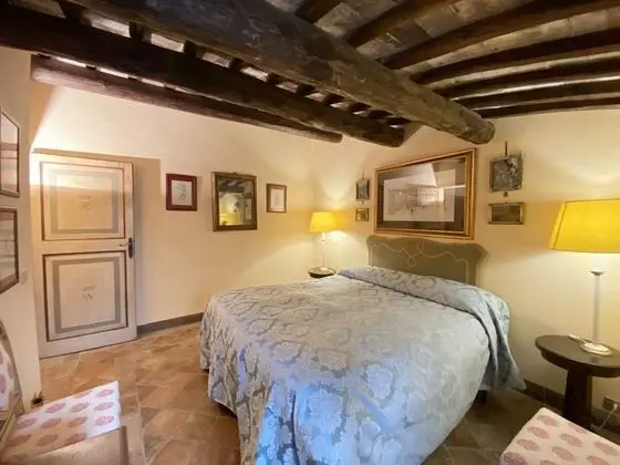 Comfort Dört Kişilik Oda, 2 Yatak Odası