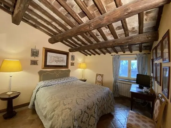 Comfort Dört Kişilik Oda, 2 Yatak Odası