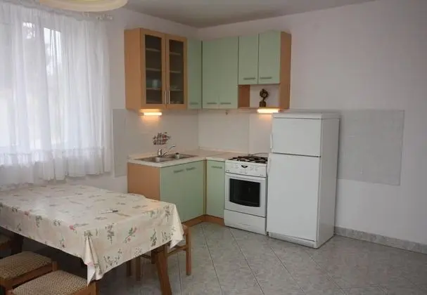 Apart Daire (Vese - 100 m from beach - A1(2+2))