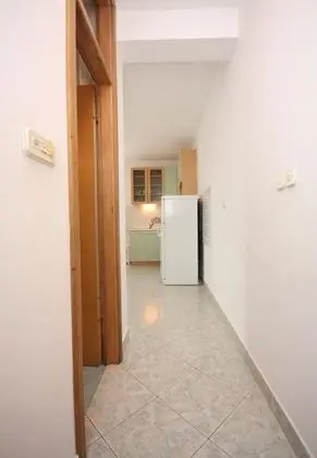 Apart Daire (Vese - 100 m from beach - A1(2+2))