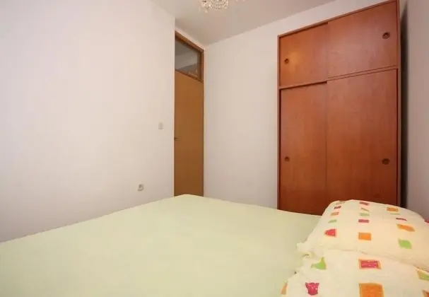 Apart Daire (Vese - 100 m from beach - A2(2+2))