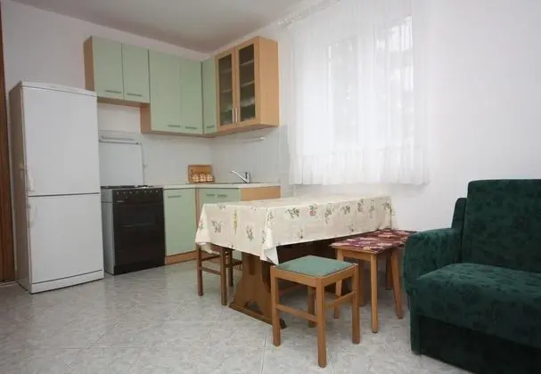 Apart Daire (Vese - 100 m from beach - A2(2+2))