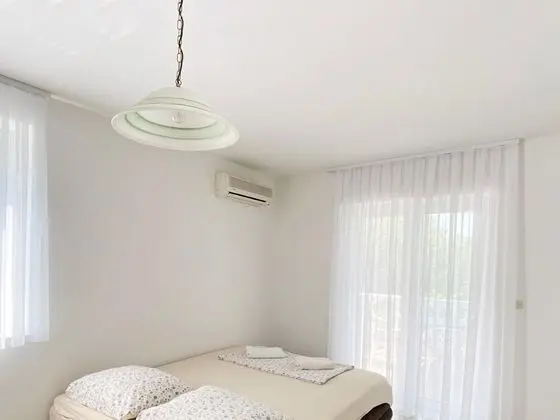 Apart Daire (Vese - 100 m from beach - A2(2+2))