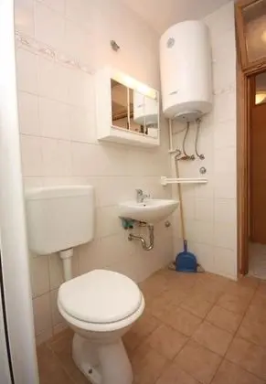 Apart Daire (Vese - 100 m from beach - A2(2+2))