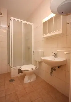 Apart Daire (Vese - 100 m from beach - A2(2+2))