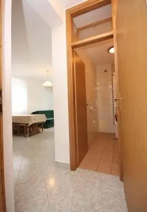 Apart Daire (Vese - 100 m from beach - A2(2+2))