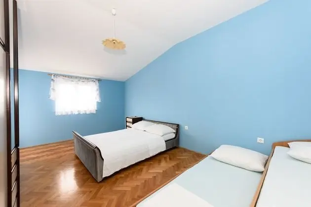 Apart Daire (Vese - 100 m from beach - A3(5+3))