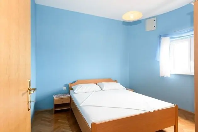 Apart Daire (Vese - 100 m from beach - A3(5+3))