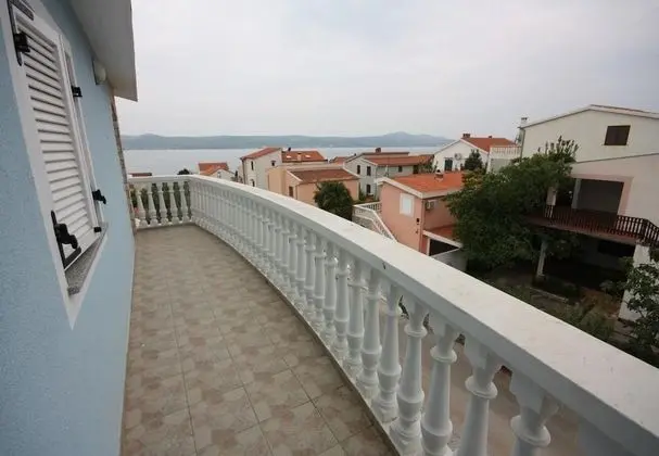 Apart Daire (Vese - 100 m from beach - A3(5+3))