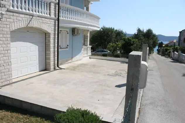 Apart Daire (Vese - 100 m from beach - A3(5+3))