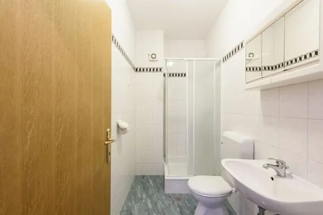 Apart Daire (Vese - 100 m from beach - A4(2+2))