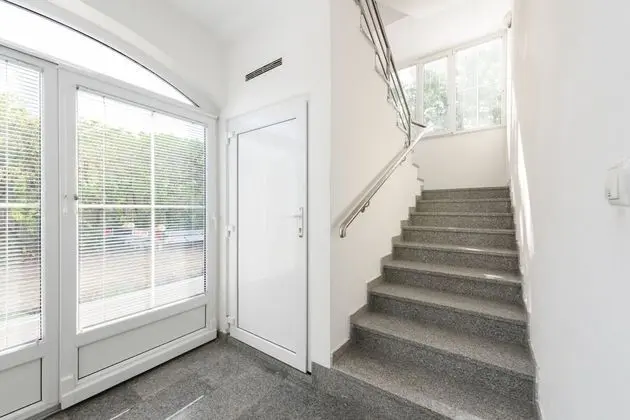 Apart Daire (Vese - 100 m from beach - A4(2+2))