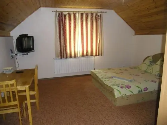 Grand Tek Büyük Yataklı Oda