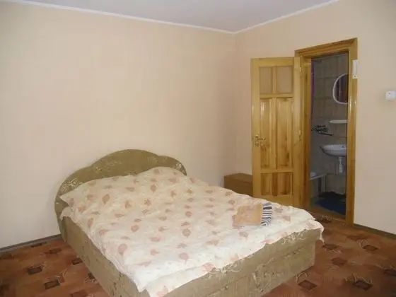 Grand Tek Büyük Yataklı Oda