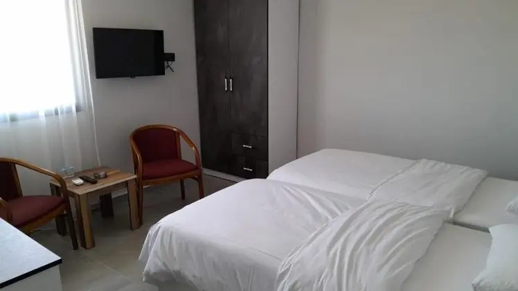 Standart Oda, Deniz veya Dağ Manzaralı