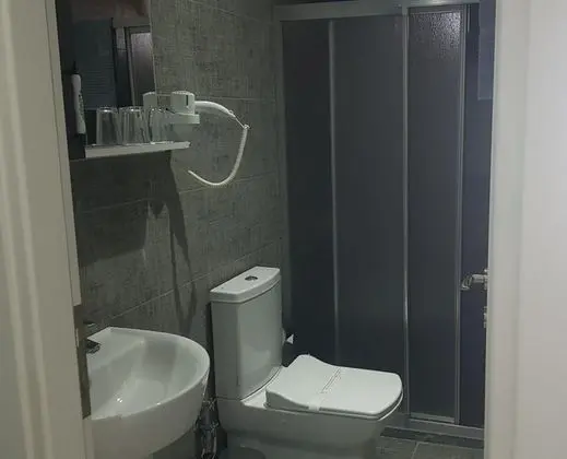 Standart Oda, Deniz veya Dağ Manzaralı
