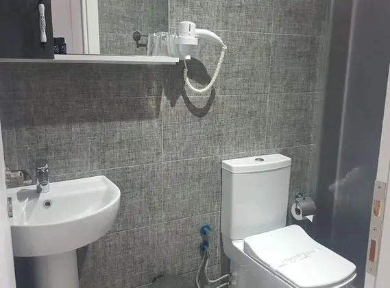 Standart Oda, Deniz veya Dağ Manzaralı