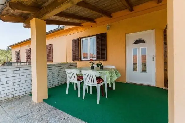 Apart Daire (Vesna - 100 m from sea - A2(2+1))