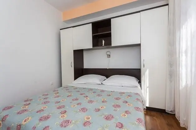 Apart Daire (Vesna - 100 m from sea - A2(2+1))