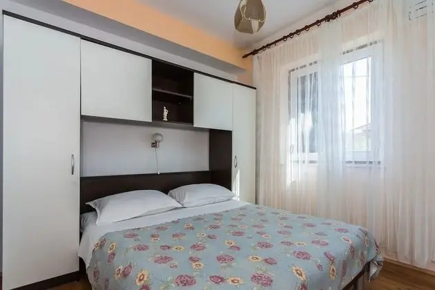 Apart Daire (Vesna - 100 m from sea - A2(2+1))