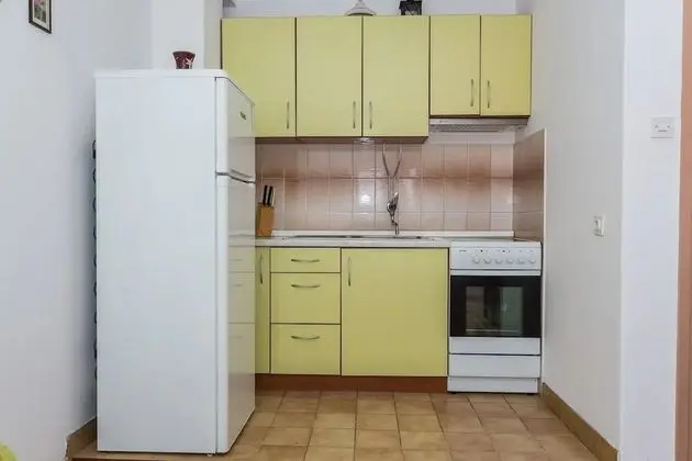 Apart Daire (Vesna - 100 m from sea - A2(2+1))