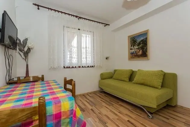 Apart Daire (Vesna - 100 m from sea - A2(2+1))