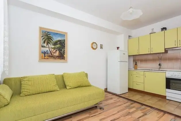 Apart Daire (Vesna - 100 m from sea - A2(2+1))