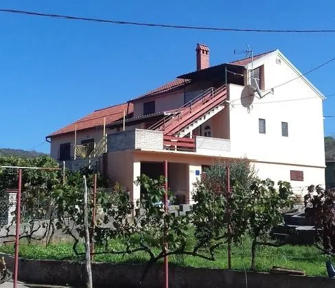 Apart Daire (Vesna - 100 m from sea - A2(2+1))