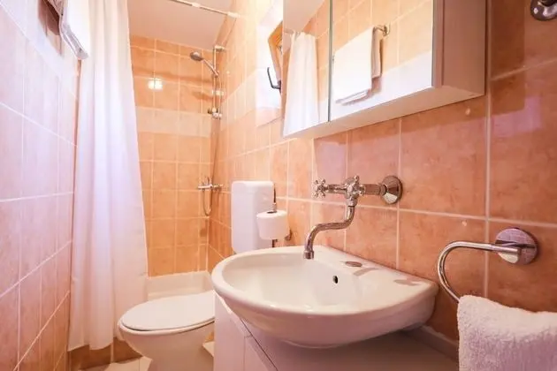 Apart Daire (Vesna - 200 m from beach - A1(2+1))