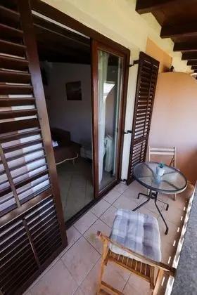 Apart Daire (Vesna - 200 m from beach - A3(2))