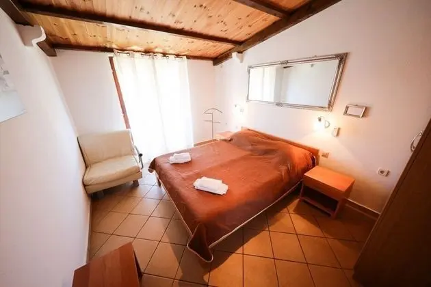 Apart Daire (Vesna - 200 m from beach - A3(2))