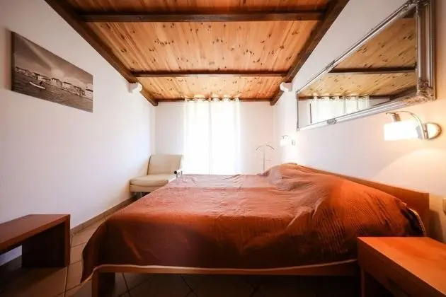 Apart Daire (Vesna - 200 m from beach - A3(2))