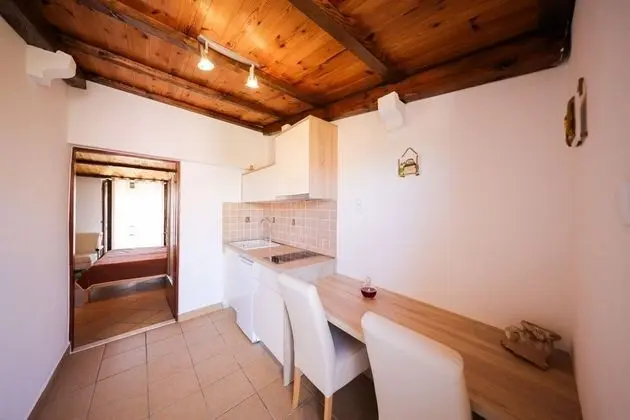 Apart Daire (Vesna - 200 m from beach - A3(2))