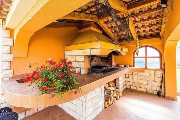 Apart Daire (Vesna - 200 m from beach - A3(2))