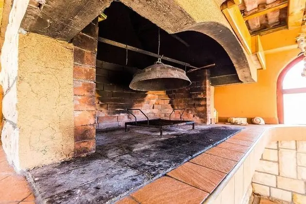 Apart Daire (Vesna - 200 m from beach - A3(2))