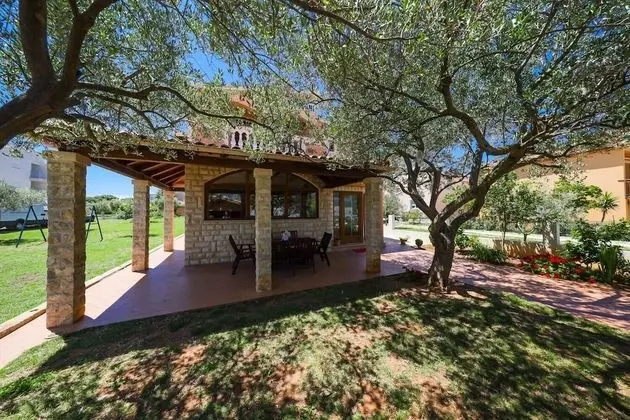 Apart Daire (Vesna - 200 m from beach - A3(2))