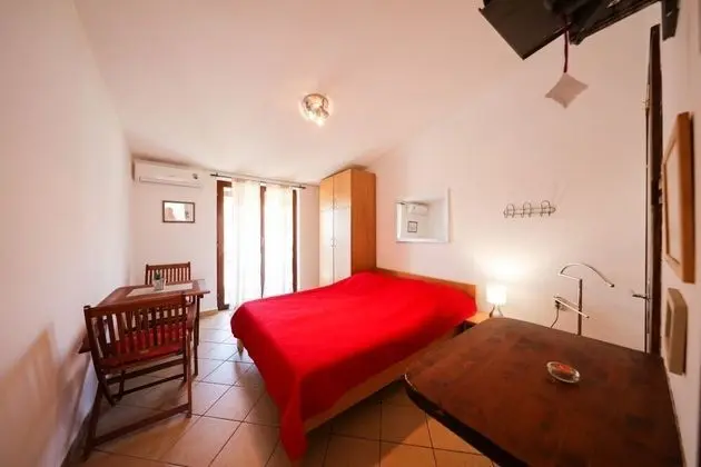 Stüdyo (Vesna - 200 m from beach - SA2(2))