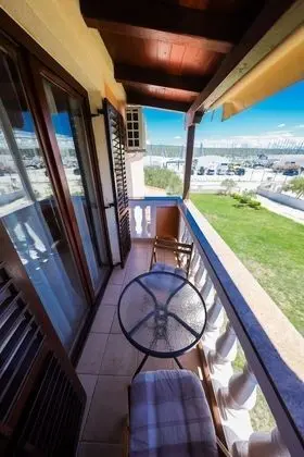 Stüdyo (Vesna - 200 m from beach - SA2(2))