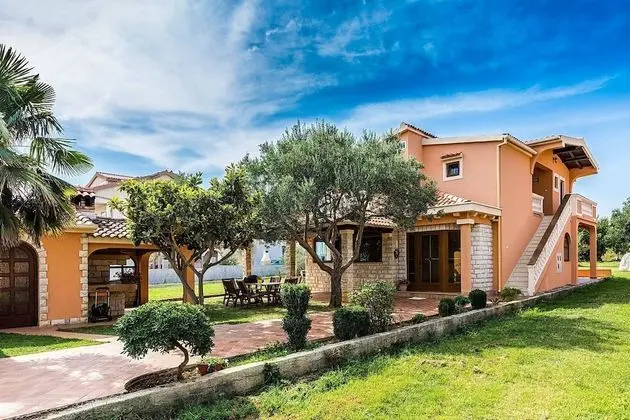 Stüdyo (Vesna - 200 m from beach - SA2(2))