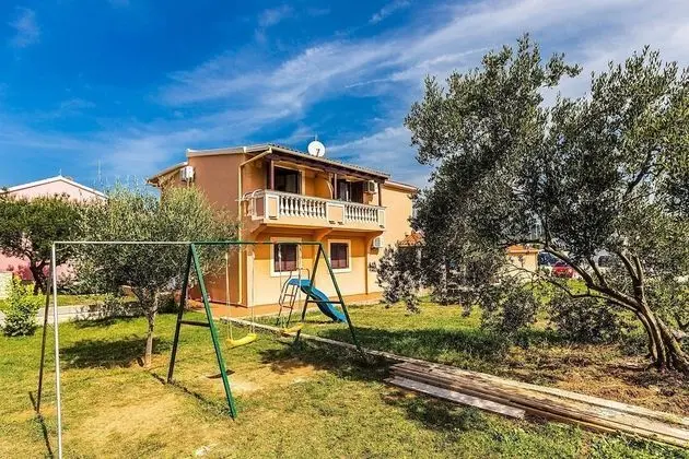 Stüdyo (Vesna - 200 m from beach - SA2(2))