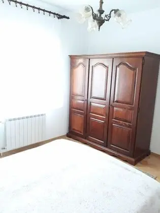 Apart Daire (Vesna - 40 m from pebble beach - A3(4)