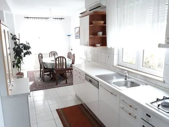 Apart Daire (Vesna - 40 m from pebble beach - A3(4)