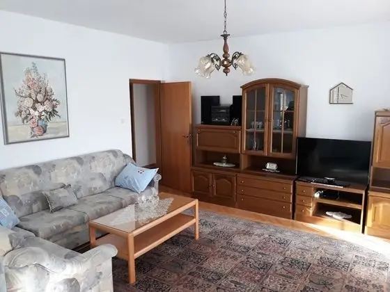 Apart Daire (Vesna - 40 m from pebble beach - A3(4)