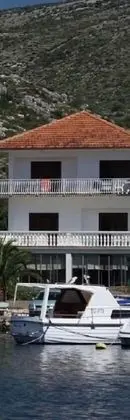 Apart Daire (Vesna - 40 m from pebble beach - A3(4)