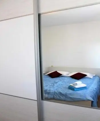 Apart Daire (Three Bedroom Apartment with Balcony)