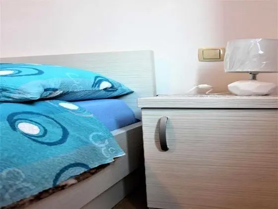Apart Daire (Three Bedroom Apartment with Balcony)